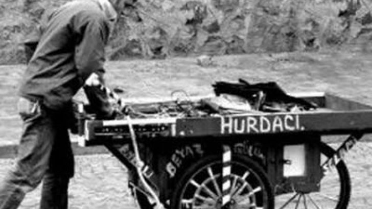 Ayrancı Hurdacı